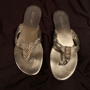 GUESS Sandals